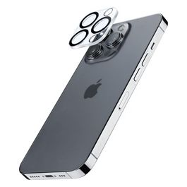 Cellular Line Pellicola Protettiva per iPhone 16 Pro Max