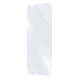Cellular Line Pellicola Protettiva Impact Glass Caps per iPhone 15 Plus/15 Pro Max