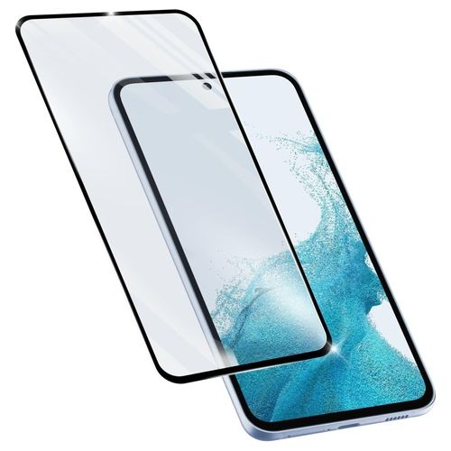 Cellular Line Pellicola Protettiva Impact Glass Capsule per Samsung Galaxy A54 5G