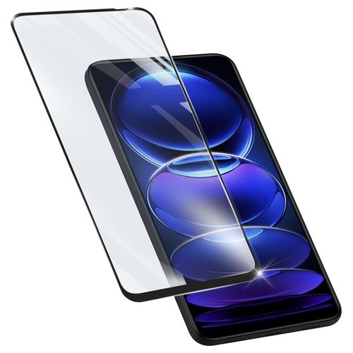 Cellular Line Pellicola Protettiva Impact Glass Capsule per Xiaomi 12