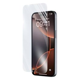 Cellular Line Pellicola Protettiva per iPhone 16 Pro