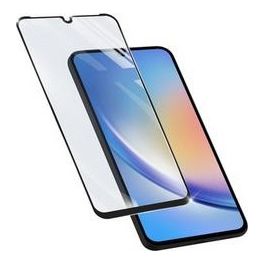 Cellular Line Pellicola Protettiva Impact Glass Capsule per SamsungGalaxy A24 e A25