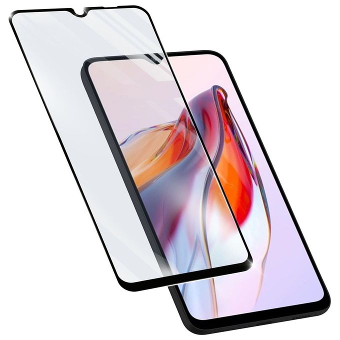 Cellular Line Pellicola Protettiva Impact Glass Capsule per Xiaomi 12