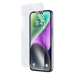 Cellular Line Pellicola Protettiva Second Glass Ultra per iPhone 14/14 Pro