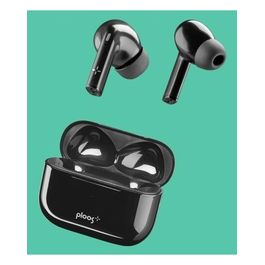 Cellular Line Ploos Auricolari Bluetooth Nero