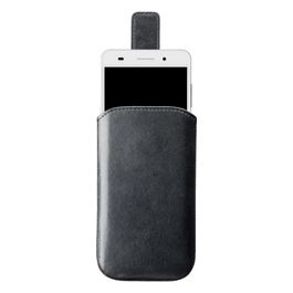 Cellular Line POUCH4XK Custodia Universale 4XL Vivanco Nero