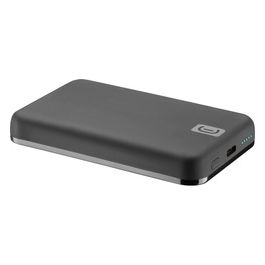 Cellular Line Power Bank Mag 5000 Wireless Nero