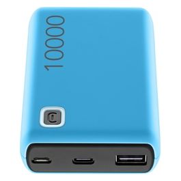 Cellular Line Power Bank Essence 10000mAh