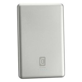 Cellular Line Power Bank 5000mAh MagSafe Bianco