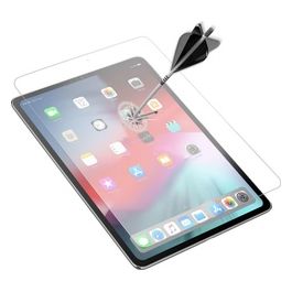 Cellular Line Second Glass Ultra per iPad Pro 11" Vetro Temperato Trasparente Sottile Resistente e Super Sensibile