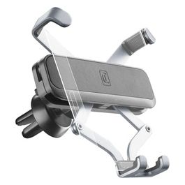 Cellular Line Slide Supporto smartphone da auto per alette di aerazione