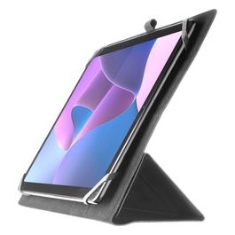 Snap Case Custodia per Tablet Lenovo 10"/11" Nero