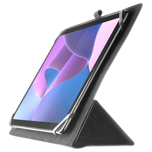 Cellular Line Snap Case Custodia per Tablet Lenovo 10"/11" Nero