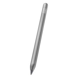 Cellular Line Stylus Pen Pennino per iPad con Aggancio Magnetico e Sensibilita' all'Inclinazione Nero