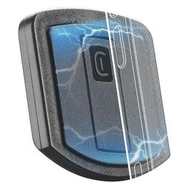 Cellular Line Touch Fix Universal Supporto smartphone da auto magnetico con fissaggio adesivo