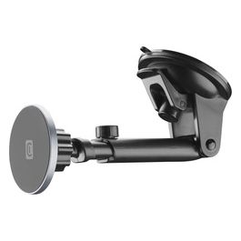 Cellular Line Supporto Auto per Smartphone Touch Mag Suction Cup