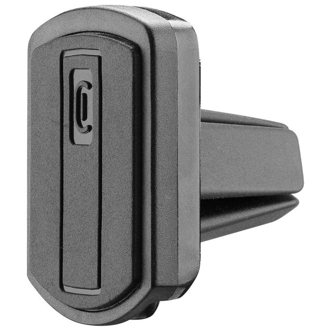 Cellular Line Touch Universal Supporto smartphone da auto magnetico per bocchette di aerazione