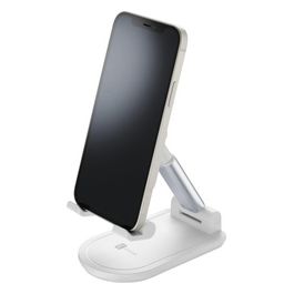 Cellular Line Supporto con Funzione Stand Ideale per Smartphones e Tablets