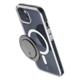 Cellular Line Ring Stand Mag Supporto magnetico con funzione stand compatibile con ecosistema MagSafe