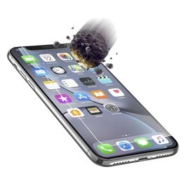 Cellular Line Tetra Force Shield Vetro Temperato per iPhone XR