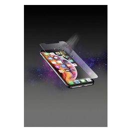 Cellular Line Tetra Force Shield Vetro Temperato per iPhone XS MAX