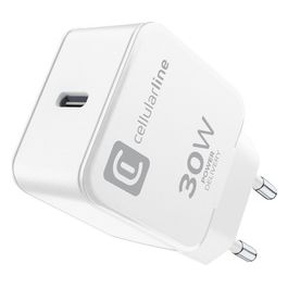 Cellular Line The One Power Delivery 30W Caricabatterie Usb