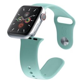 Cellular Line Urban Band per Apple Watch 38/40mm Verde