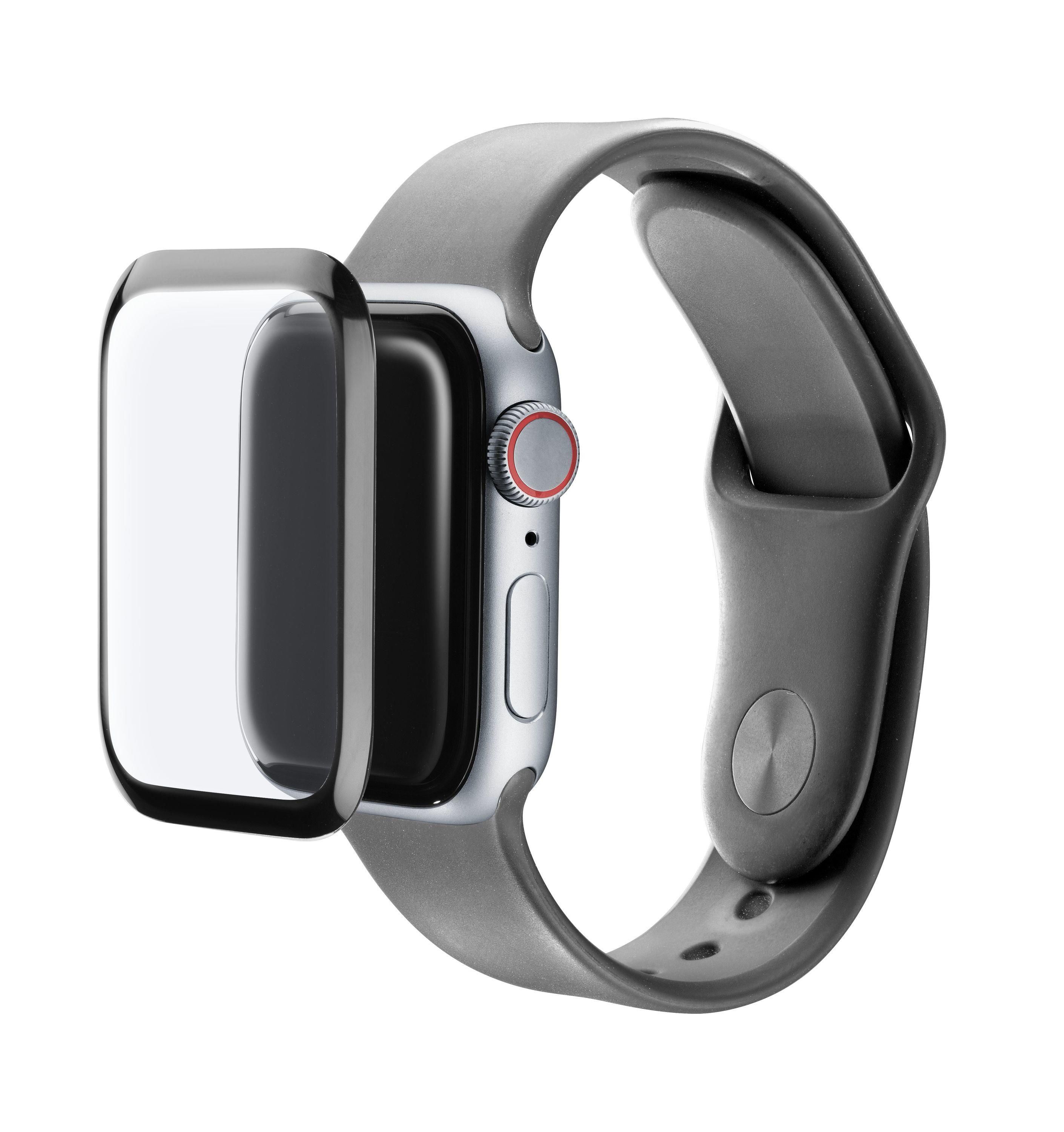 Recensione Cinturini Cellularline per Apple Watch | Smartphone Italia