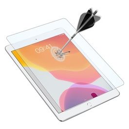 Cellular Line Vetro Temperato per iPad 10,2" 2019