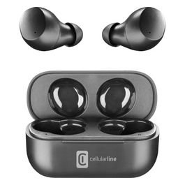 Cellular Line WINK Auricolare Bluetooth Tws Universale Nero