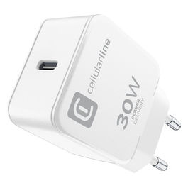 Caricabatterie 30W Fast Charge USB-C
