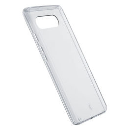 Clear Strong Custodia Rigida per Pixel 9A