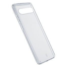 Clear Strong Custodia Rigida Google Pixel 9