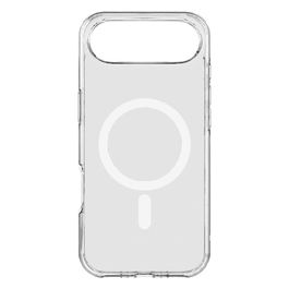 Cellularline, Cover iPhone 17 Air, Gloss Mag, Trasparente, Compatibile MagSafe