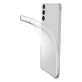 Fine Custodia Ultra Sottile per Galaxy A36/A56