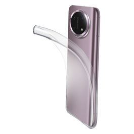 Fine Custodia Ultra Sottile per Honor Magic 7 Lite