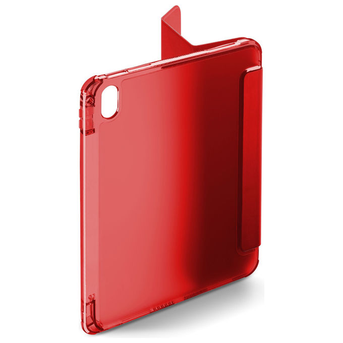 Cellularline Folio Custodia Tablet Funzione Stand per iPad 10.9'' 2022