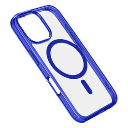 Iconic Mag Custodia Trasparente iPhone 16 Pro Max