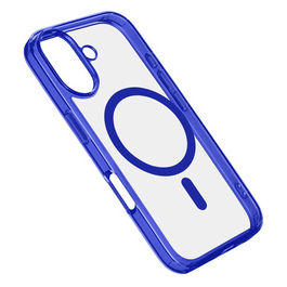 Iconic Mag Custodia Trasparente iPhone 16