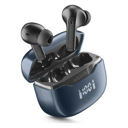 Key Pro Auricolari Bluetooth con Custodia Ricarica