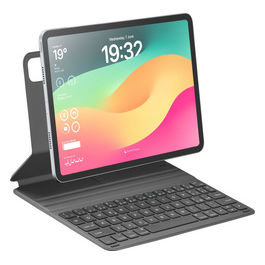 Keyboard Case Custodia per iPad fino a 11 pollici