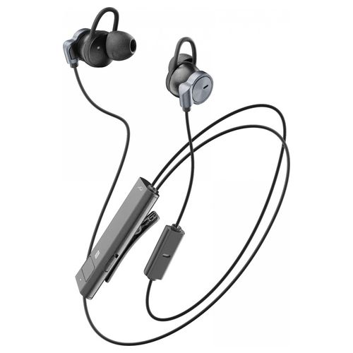[ComeNuovo] Cellular Line Lounge Auricolare Bluetooth Stereo Nero