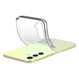 Soft Custodia Gomma Morbida Trasparente Galaxy A26