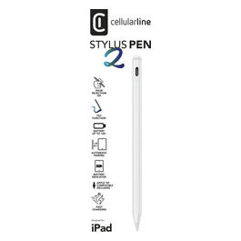 Stylus Pen Pennino per iPad con Aggancio Magnetico