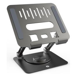 360 Rot Stand Tablet e Laptop