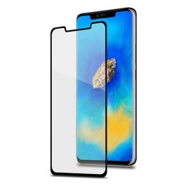 3D Glass per Huawei Mate 20 Pro Nero