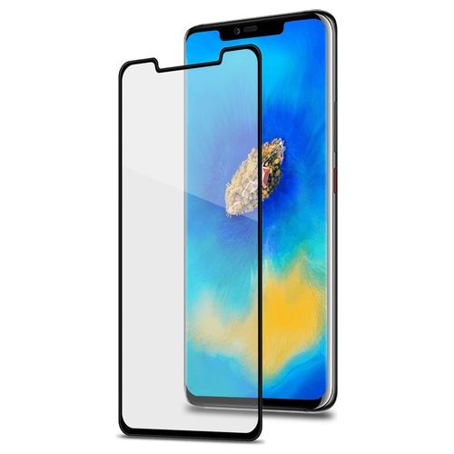Celly 3D Glass per Huawei Mate 20 Pro Nero