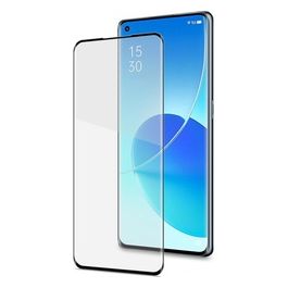 3D Glass Per Oppo Reno 6 Pro 5G e Find X3 Neo