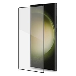 3D Glass per Samsung Galaxy S23 Ultra 5G Nero
