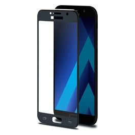 Celly 3D Glass per Samsung Galaxy A3 2017 Nero